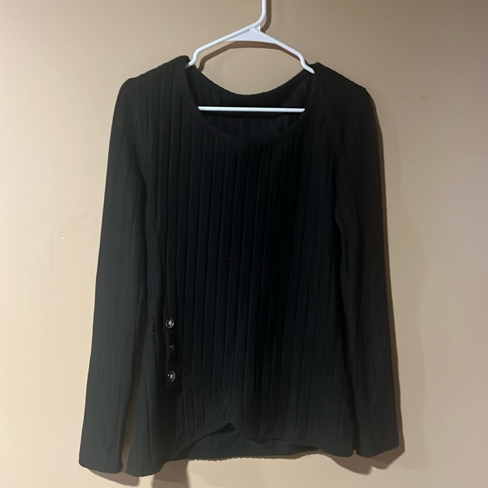 Womens Long Sleeve Sweater Shein